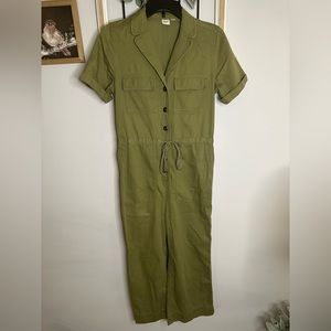GAP Utility Jumpsuit